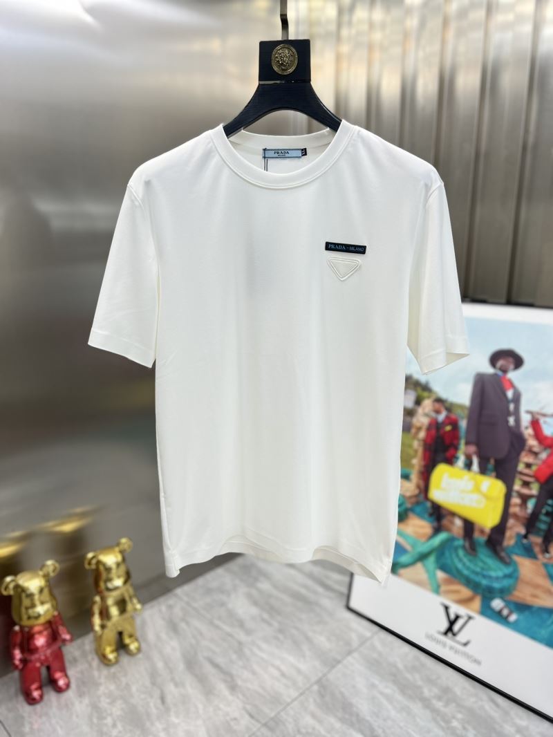 Prada T-Shirts